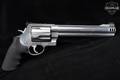 Smith & Wesson (S&W) Model 460 XVR .460 S&W Mag. Matte Brushed Stainless in Very Good Condition Image 3
