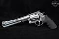 Smith & Wesson (S&W) Model 460 XVR .460 S&W Mag. Matte Brushed Stainless in Very Good Condition Image 4