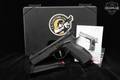 CZ A01-LD 9mm Luger Black in Excellent Condition Image 2