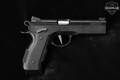 CZ A01-LD 9mm Luger Black in Excellent Condition Image 3