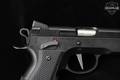 CZ A01-LD 9mm Luger Black in Excellent Condition Image 5