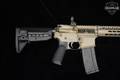 Bravo Company Mfg (BCM) BCM4 5.56mm NATO FDE (Flat Dark Earth) in Excellent Condition Image 4