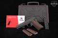 Tisas USA 1911A1 Armed Services US Army Series 70 .45 ACP Gray Parkerized in Excellent Condition Image 2