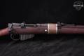 1949 Rifle Factory Ishapore No. 1 Mk III* Lee-Enfield .303 British Blued in Good Condition Image 5