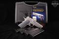 Magnum Research MR1911CSS .45 ACP Matte Stainless in Excellent Condition Image 2