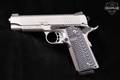 Magnum Research MR1911CSS .45 ACP Matte Stainless in Excellent Condition Image 3