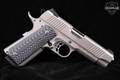 Magnum Research MR1911CSS .45 ACP Matte Stainless in Excellent Condition Image 4