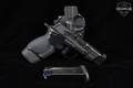 Smith & Wesson (S&W) CSX E-Series 9mm Luger Black in Very Good Condition Image 2