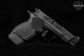 Smith & Wesson (S&W) CSX E-Series 9mm Luger Black in Very Good Condition Image 4