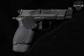 Smith & Wesson (S&W) CSX E-Series 9mm Luger Black in Very Good Condition Image 5