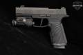 Sig Sauer P365-XMACRO Comp 9mm Luger Black in Very Good Condition Image 3