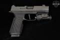 Sig Sauer P365-XMACRO Comp 9mm Luger Black in Very Good Condition Image 4