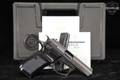 CZ CZ 83 .380 ACP Blued in Good Condition Image 2
