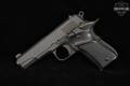 Llama Micro Max .380 ACP Blued in Fair Condition Image 2