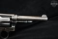 1919-1942 Smith & Wesson (S&W) .32 Hand Ejector Third Model .32 S&W Long Blued in Fair Condition Image 5