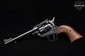 1976 Sturm Ruger New Model Single-Six .22 WMR Blued in Fair Condition Image 3