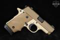 Sig Sauer P238 Desert .380 ACP Two-Tone FDE in Very Good Condition Image 3