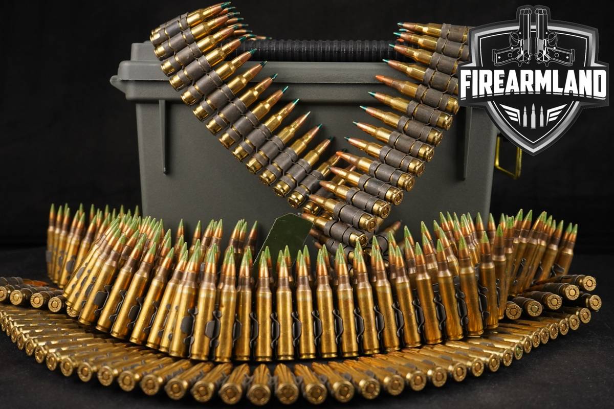 360 RDS! 5.56 NATO Ammo 556 Ammunition