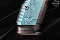 2021 CZ TS-2 9mm Luger Nitride in Excellent Condition Image 5