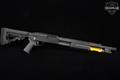 Mossberg Model 590R Stand-Off 12 Gauge Black in Excellent Condition Image 3