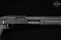 Mossberg Model 590R Stand-Off 12 Gauge Black in Excellent Condition Image 5