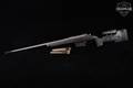 Bergara HMR Pro Premier Series .300 Win. Mag. Tactical Grey in Good Condition Image 2