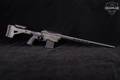 Savage Arms Axis II Precision .308 Win. OD Green in Excellent Condition Image 3