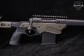 Savage Arms Axis II Precision .308 Win. OD Green in Excellent Condition Image 5