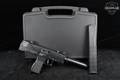 MasterPiece Arms MPA30T Defender 9mm Luger Black in Very Good Condition Image 2