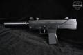 MasterPiece Arms MPA30T Defender 9mm Luger Black in Very Good Condition Image 3