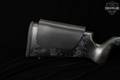 Winchester Repeating Arms Model 70 New Haven, CT production .300 WSM Stainless & Gray/Black in Very Good Condition Image 4