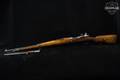 1923 Zbrojovka Brno (CZ) VZ. 98/22 Turkish Service 8mm Mauser Blued in Very Good Condition Image 2