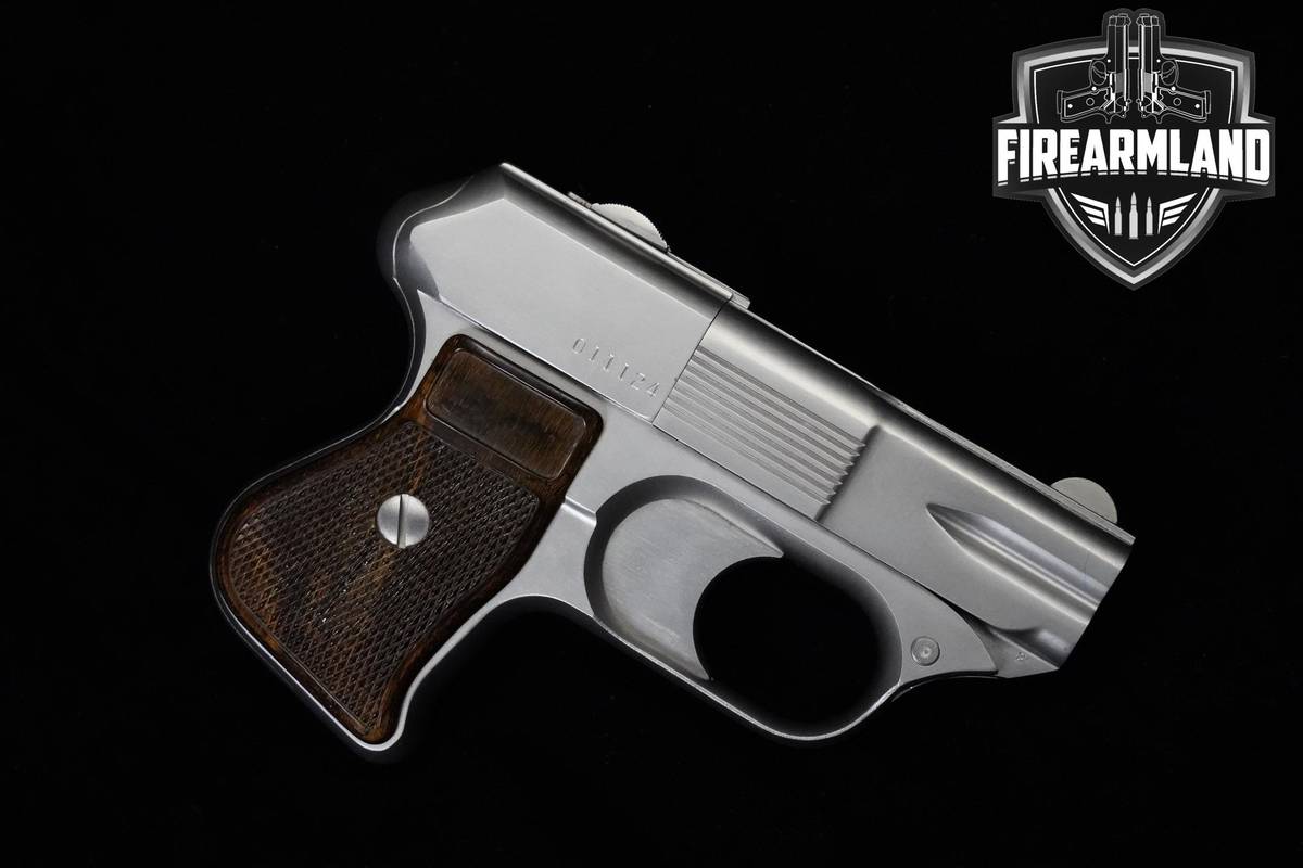 Cop Inc. Compact Offduty Police 357 Magnum 3.12 COP +ORIG BOX