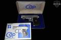Cop Inc. Compact Offduty Police .357 Mag. Stainless Steel in Excellent Condition Image 2