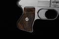 Cop Inc. Compact Offduty Police .357 Mag. Stainless Steel in Excellent Condition Image 3