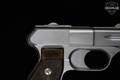 Cop Inc. Compact Offduty Police .357 Mag. Stainless Steel in Excellent Condition Image 4
