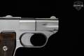 Cop Inc. Compact Offduty Police .357 Mag. Stainless Steel in Excellent Condition Image 5