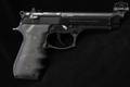 Beretta Model 92FS 9mm Luger Black in Good Condition Image 3