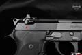 Beretta 92FS Type M9A1 9mm Luger Black Bruniton in Excellent Condition Image 3
