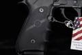 Beretta 92FS Type M9A1 9mm Luger Black Bruniton in Excellent Condition Image 4