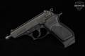 Bersa Thunder 380 Threaded Barrel .380 ACP Black in Good Condition Image 2