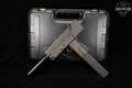 MasterPiece Arms MPA10T .45 ACP Parkerized in Excellent Condition Image 2