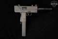 MasterPiece Arms MPA10T .45 ACP Parkerized in Excellent Condition Image 3