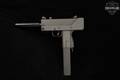 MasterPiece Arms MPA10T .45 ACP Parkerized in Excellent Condition Image 4