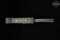 MasterPiece Arms MPA10T .45 ACP Parkerized in Excellent Condition Image 5