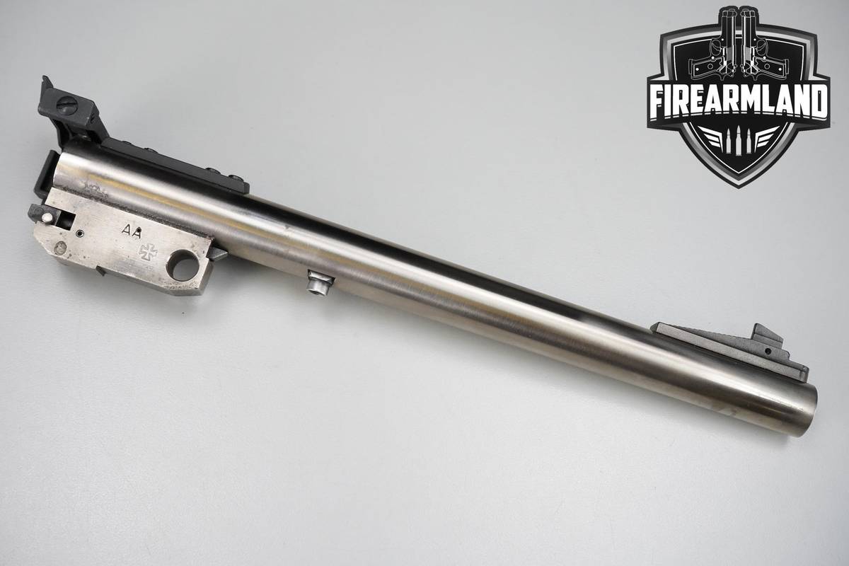 Thompson Center T/C Contender 22 LR 10" Barrel TC