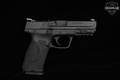 Smith & Wesson (S&W) M&P9 M2.0 9mm Luger Black in Excellent Condition Image 3