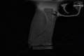 Smith & Wesson (S&W) M&P9 M2.0 9mm Luger Black in Excellent Condition Image 4