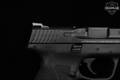 Smith & Wesson (S&W) M&P9 M2.0 9mm Luger Black in Excellent Condition Image 5