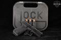 Glock G19 Gen6 9mm Luger Black in Excellent Condition Image 2